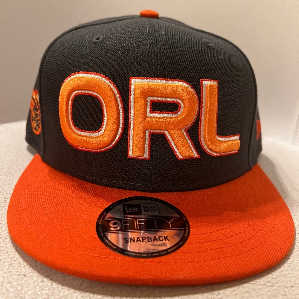 Orlando Magic Hat